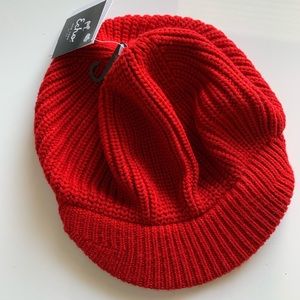 Warm Winter Hat